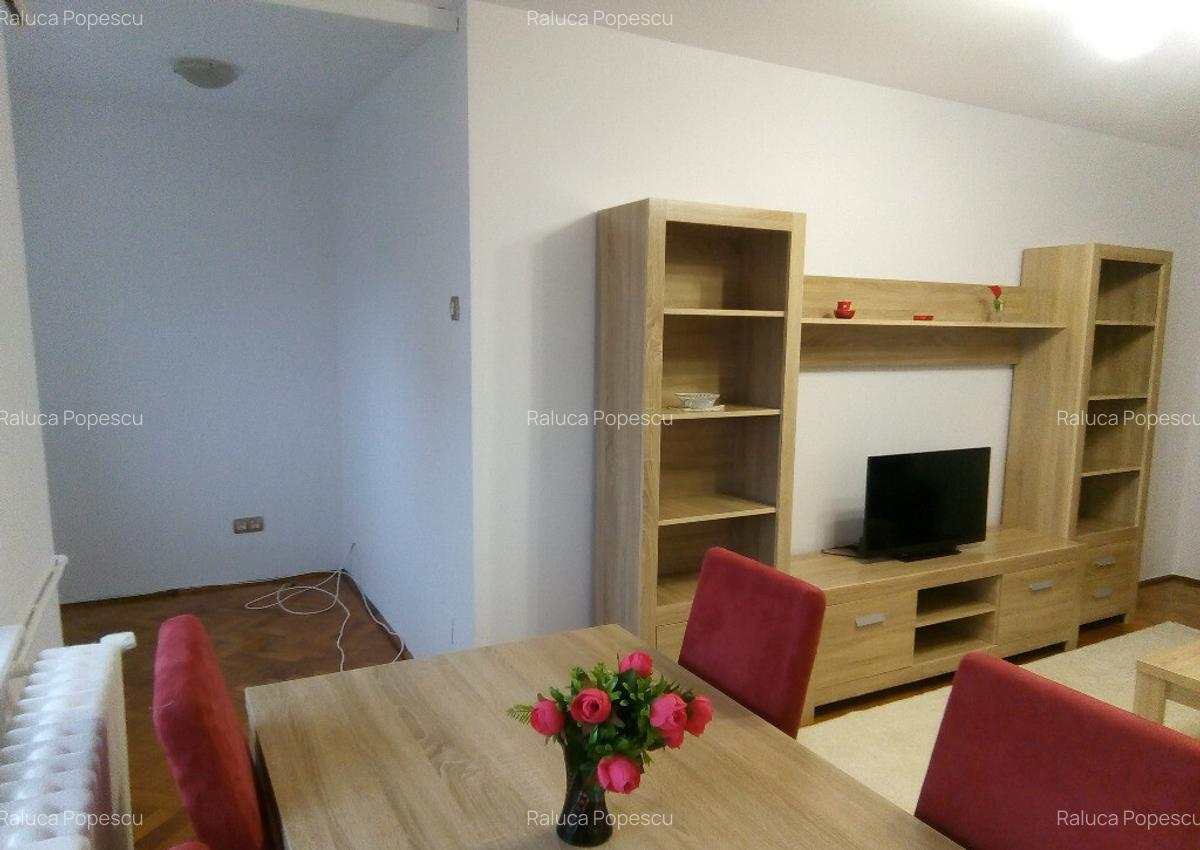 Apartament 3cam mobilat modern Pta 1 Mai Mihalache-Kiseleff-Clucerului - 11