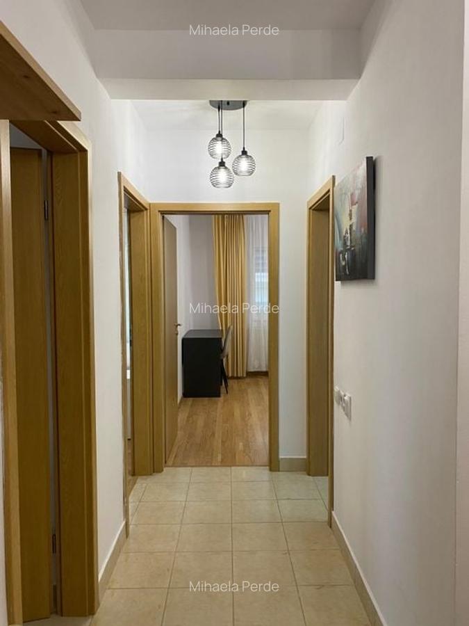 Apartament cu doua dormitoare de inchiriat - 6
