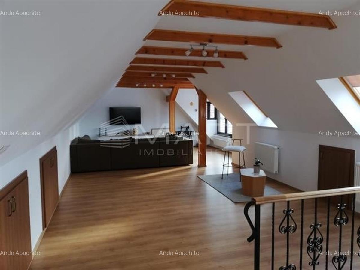 Casa saseasca in Cristian 535mp utili - 1