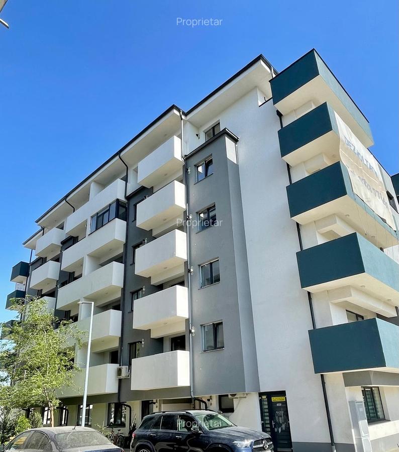 Apartament 2 camere in statia STB | 61mp, etaj 3 | 99RESIDENCE | Dezvoltator - 15