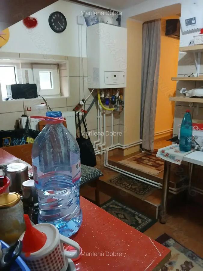 Casa deosebita de vanzare - 2