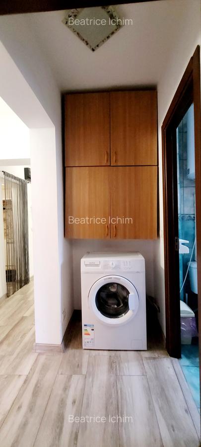 Apartament de 3 Camere Nicolae Titulescu-Banu Manta ! - 12