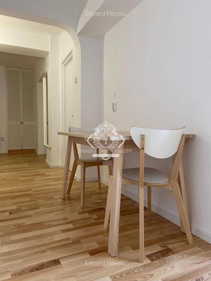 Apartament 2 camere mobilat/utilat modern etaj 4/8 zona Unirii-Rond Alba Iulia - 9