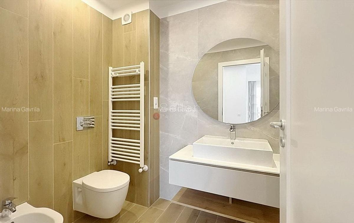 Apartament cu 4 camere decomandat, mobilat în Astra - 4