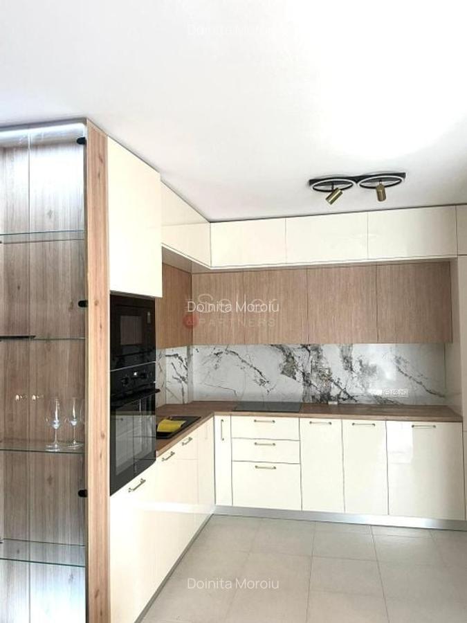 Finisaje Moderne | Loc De Parcare - 5