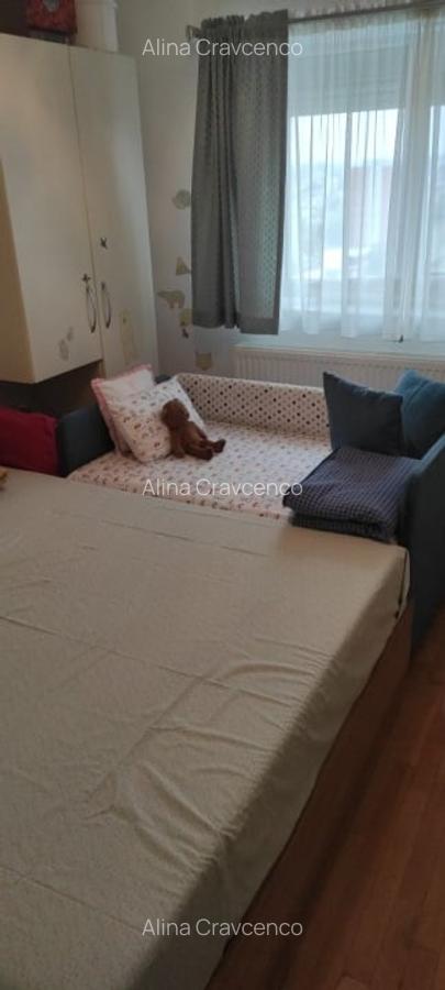 Apartament 2 camere zona Bratianu, 2 balcoane, loc parcare - 2