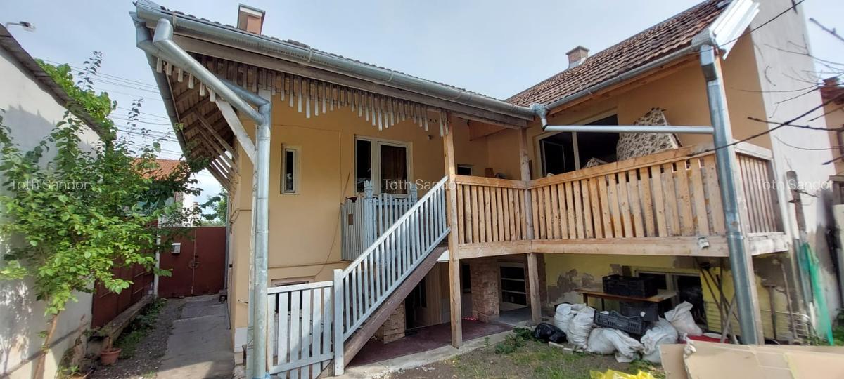 De vanzare casa singur in curte , zona Libertatii - 13
