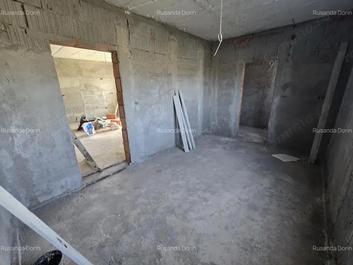 Duplex pe parter de vanzare in Mosnita Veche 3 camere - 105.000 Euro! - 7