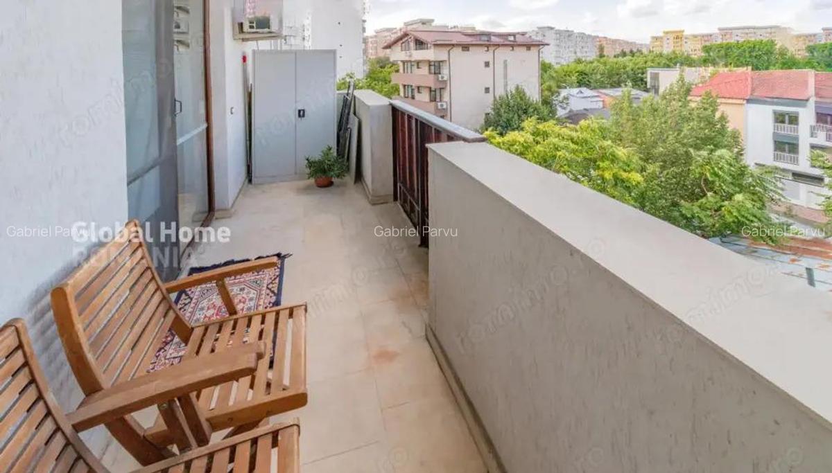 Apartament 2 Camere | Nerva Traian- Timpuri Noi | Imobil 2015 | Renovat - 11