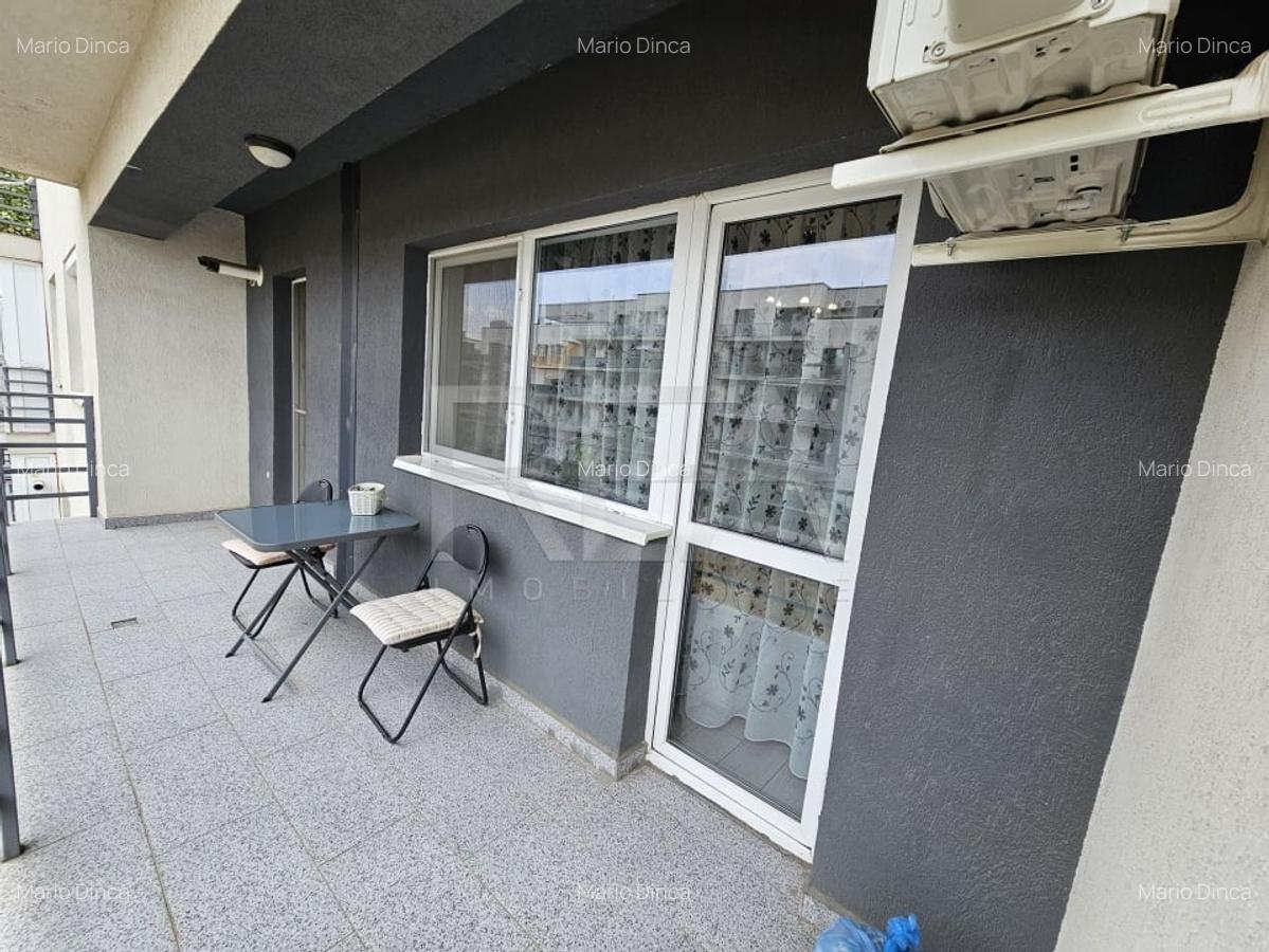 Apartament cu 2 camere decomandat în Theodor Pallady - 5