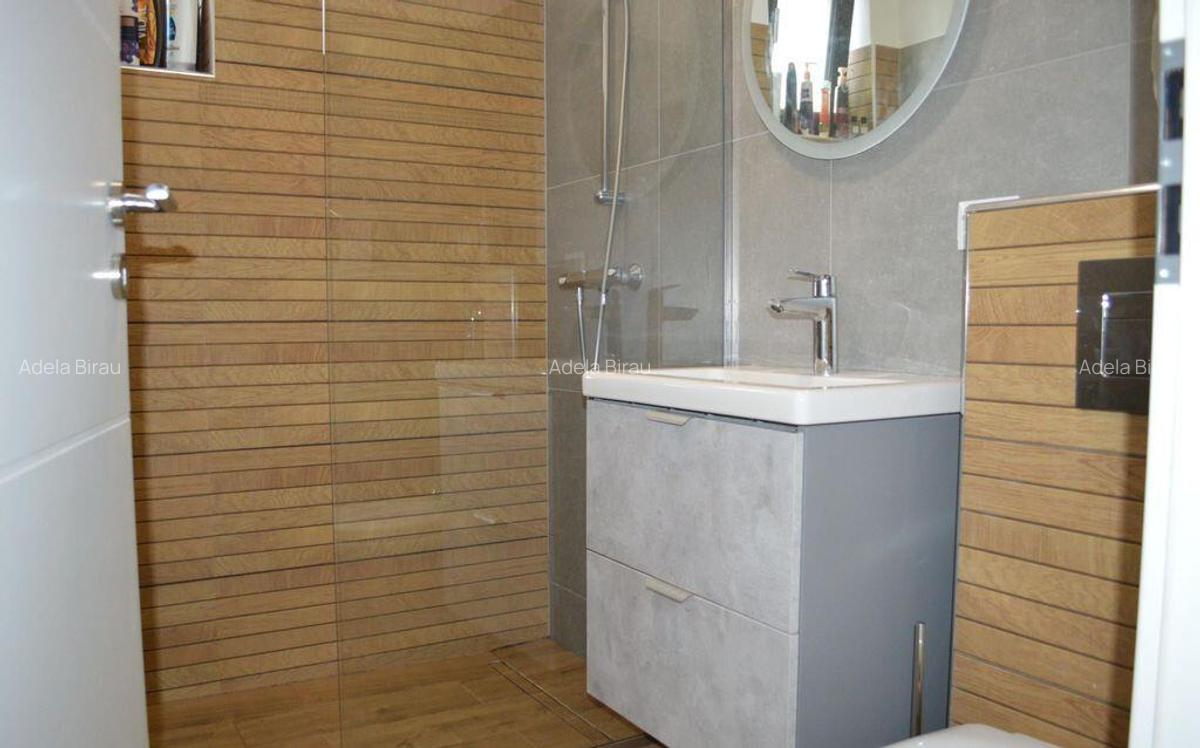 Bascov - Labusesti, Casa P+E, garaj, teren 809 mp - 14