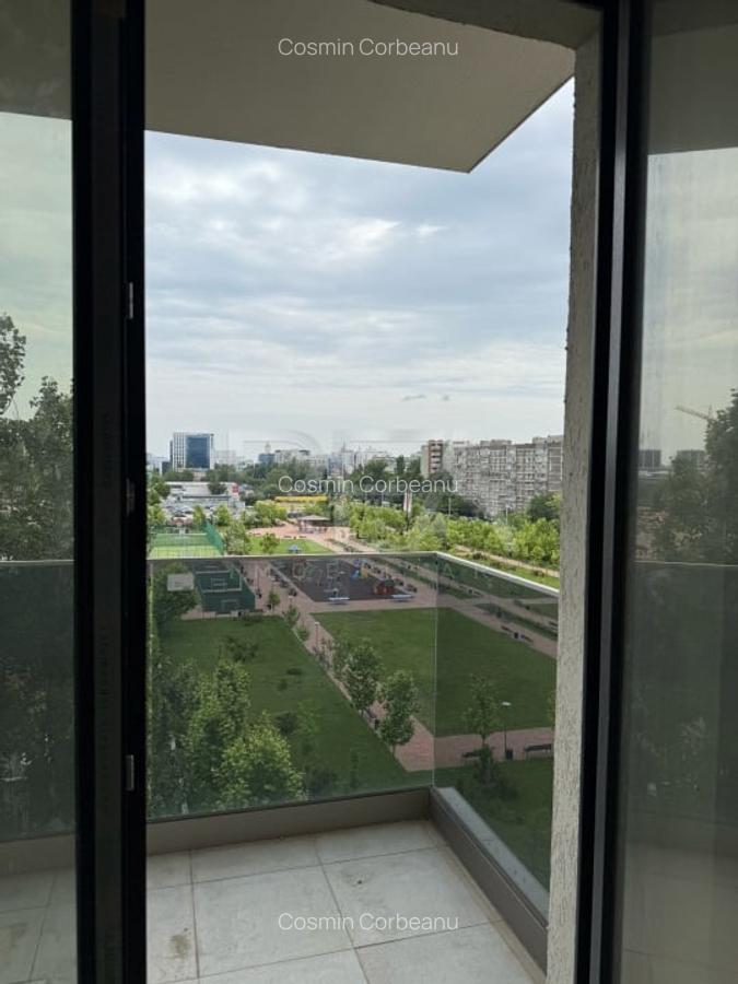 Garsoniera Exigent Faza 5 Plaza Residence - 8