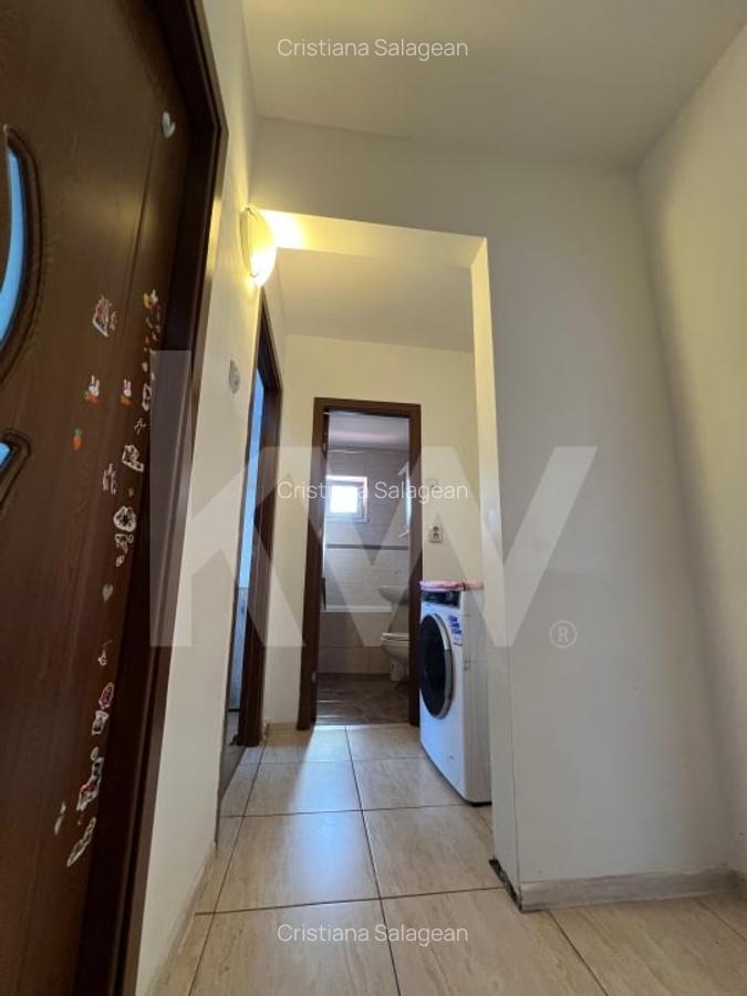 Apartament de inchiriat cu 3 camere - zona Vasile Aron - 7