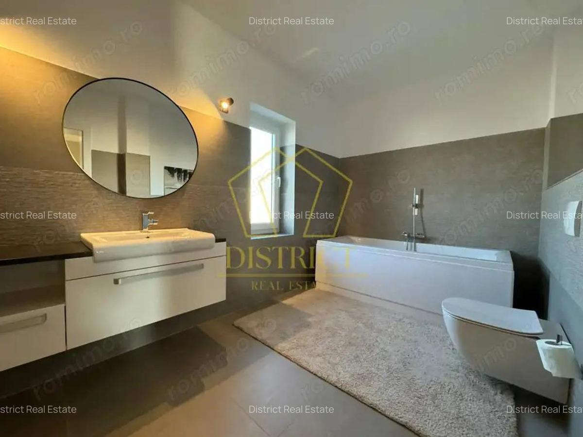 Duplex spatios cu 4 camere, zid dublu | Dumbravita - 14