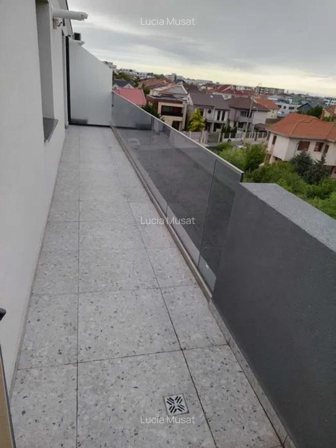 Apartament 3 camere de vanzare – Zona Elvila, bloc nou 2024, mobilat si utila - 5
