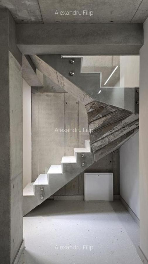 Apartament cu 4 camere în Dorobanți - 11