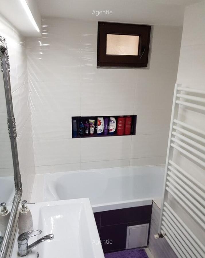 2 camere zona Piata Amzei - 4