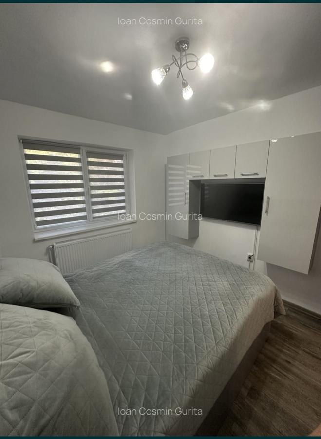 TOMIS NORD - EUROMATERNA 2 CAMERE ETAJ 1 RENOVAT RECENT - 2
