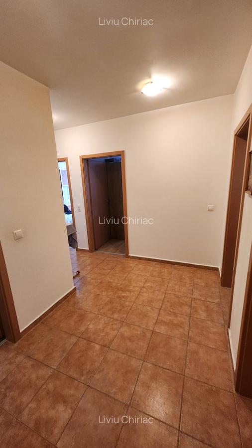 Apartament cu 3 camere decomandat, mobilat în Avantgarden - 10