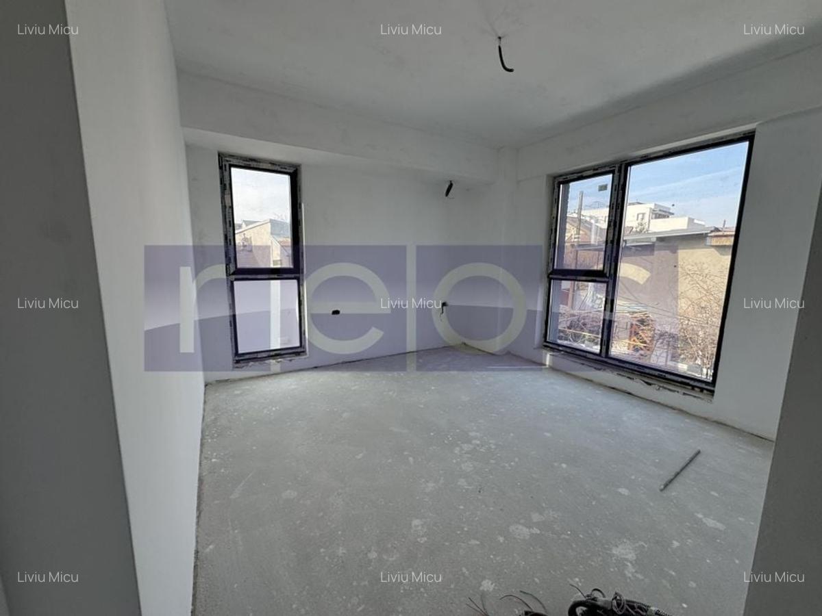 Apartament cu 3 camere în Aviației - 8