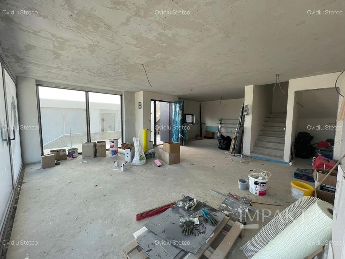 Duplex 4 camere cu panorama superba in cartierul Europa - 8