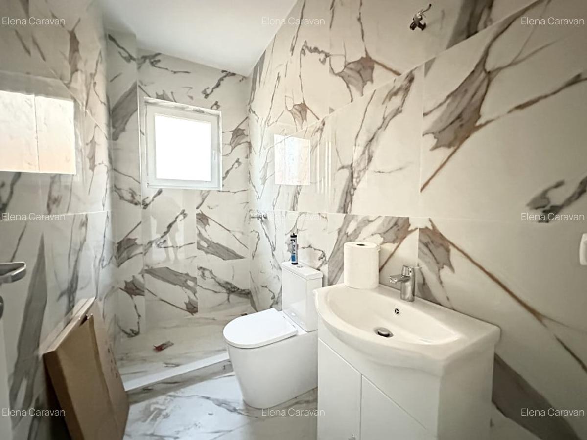 Duplex de top, 5 camere, pozitie excelenta - Sanandrei - 10