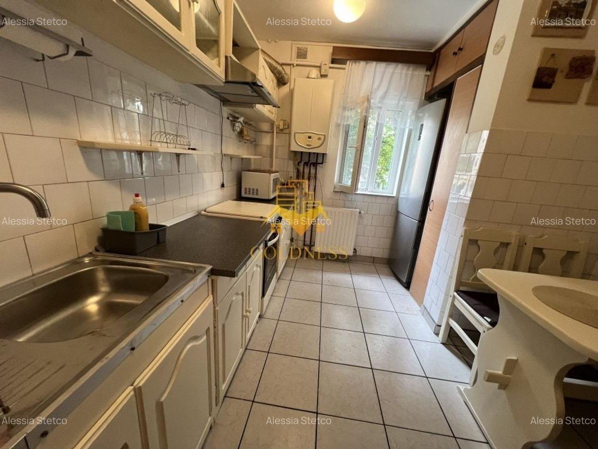 3 camere decomandate, Garaj, Pet Friendly, Aurel Vlaicu, Marasti - 8