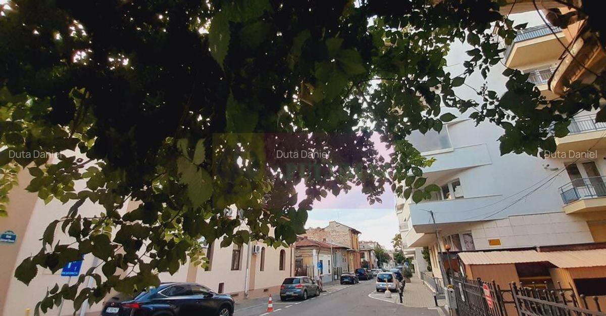 Casa in Centrul Bucurestiului - 2