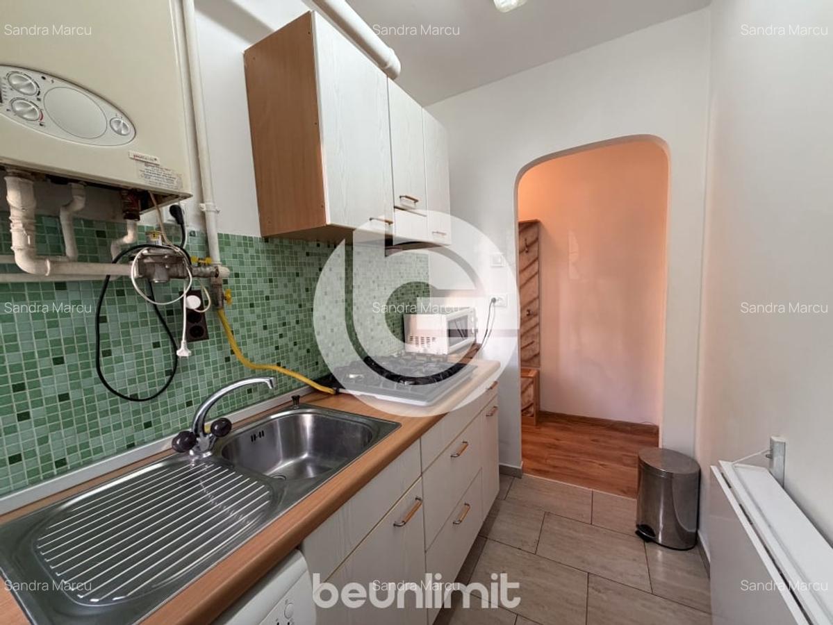 Apartament 2 camere - Etaj 1 - Vasile Aron - 9