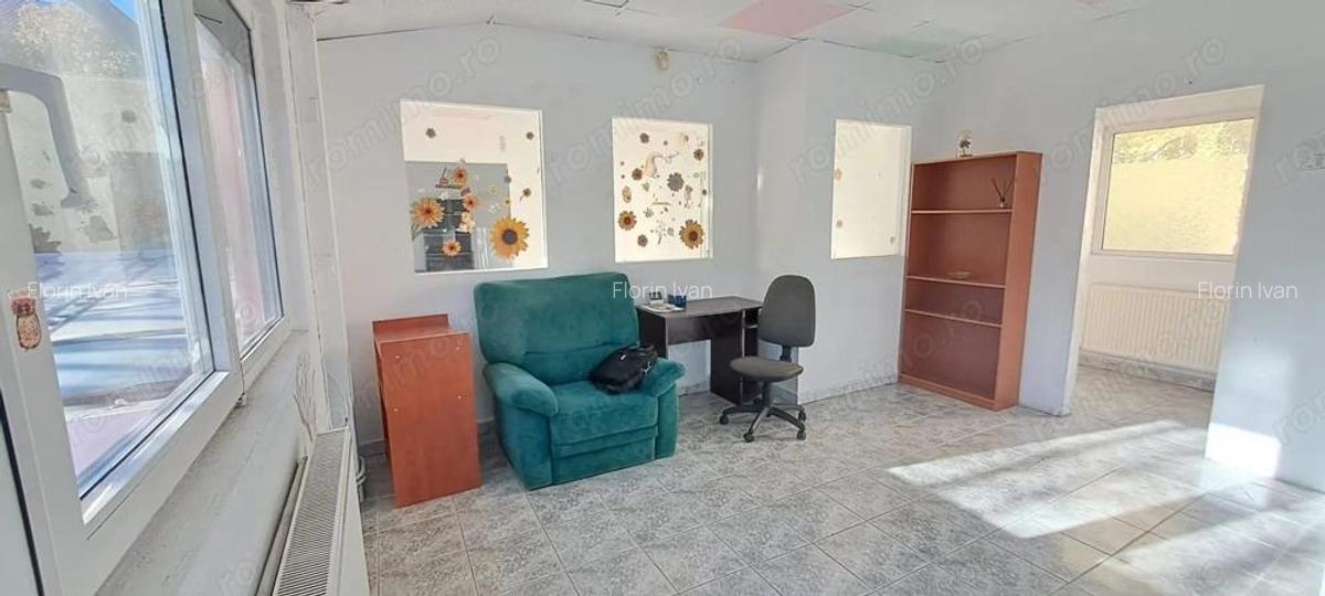 Dumul Taberei - Bd Timisoara - Plaza Mall, inchiriere spatiu 140 mp - 6