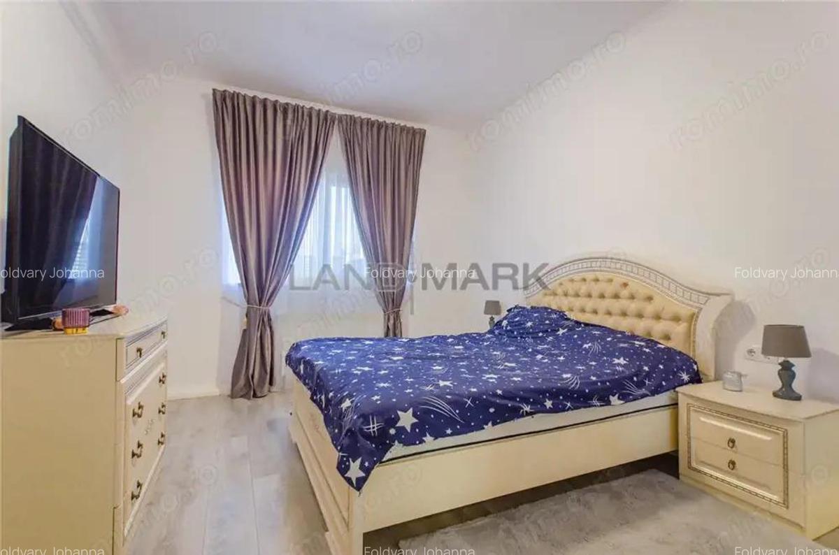 Duplex parter mobilat si utilat + mansarda Dumbravita zona lac - 10