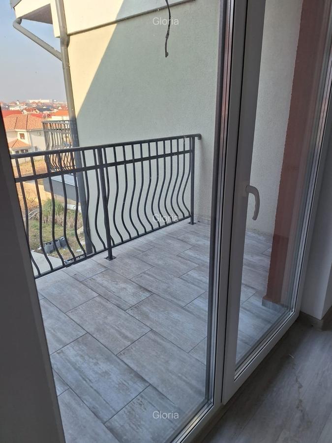 Apartament cu 2 camere decomandat în Calea Urseni - 8