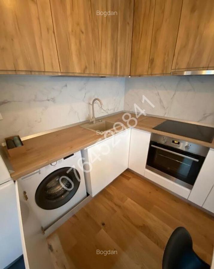 Studio Aviatiei Apartments, Str. Ghe.Buciumat, 12min. metrou A. Vlaicu - 8