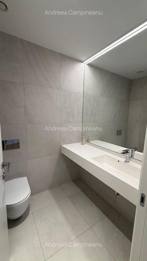 Apartament cu 4 camere în Floreasca - 11
