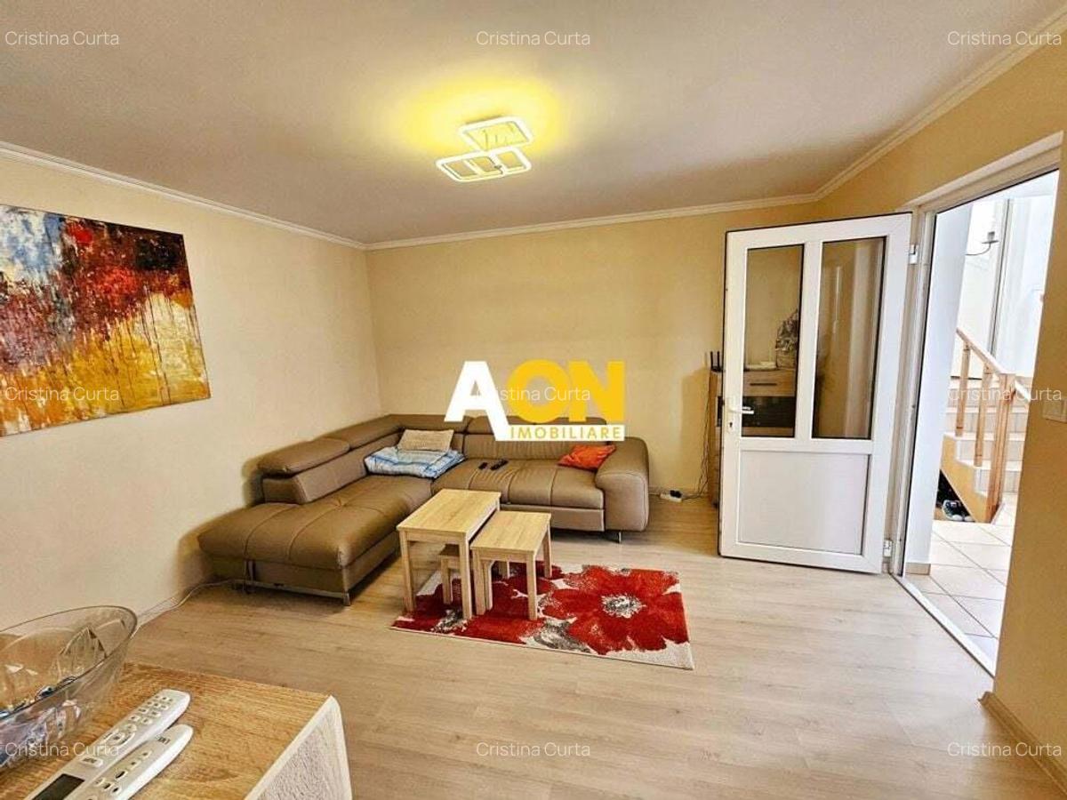 Casa 4 camere, cu garaj si pivnita, 269 mp teren, zona Lipoveni - 7