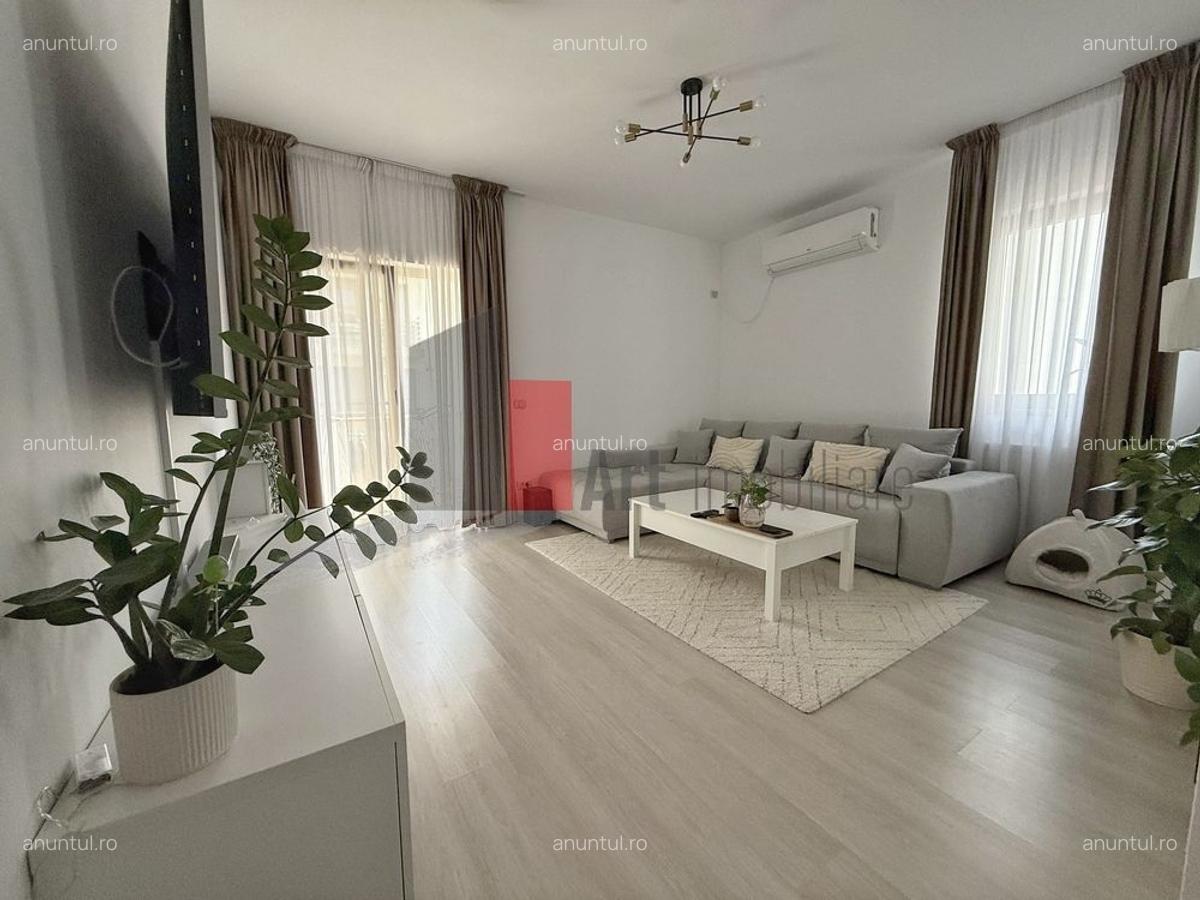 Militari, Padurea Rosu, apartament 3 camere, 80 mp cu parcare inclusa - 4 Militari, Padurea Rosu, apartament 3 camere, 80 mp cu parcare inclusa - 4