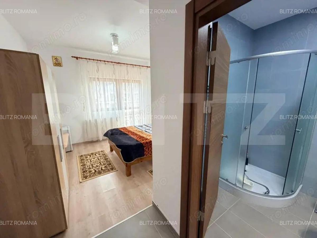 De vanzare Pensiune complet func?ionala in Predeal,15 CAMERE+2 APARTAMENTE - 5