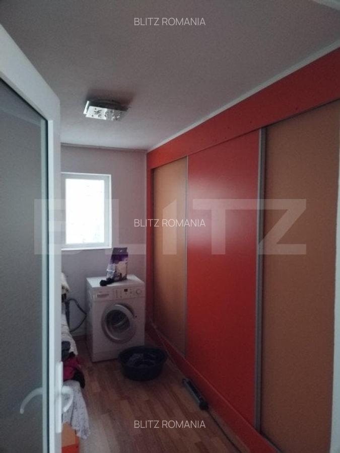 Casa individuala 240 mp, 420 mp teren, Targoviste - 7