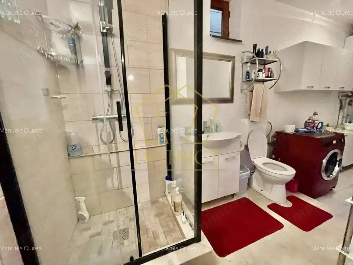 Casa individuala cu teren de 1500mp | Dumbravita - 11