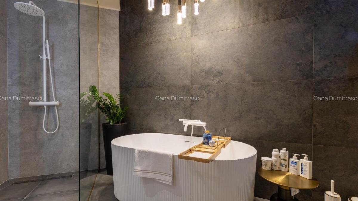 REA1023721 Apartament superb 2 camere I Calea Floreasca I Imobil boutique - 13