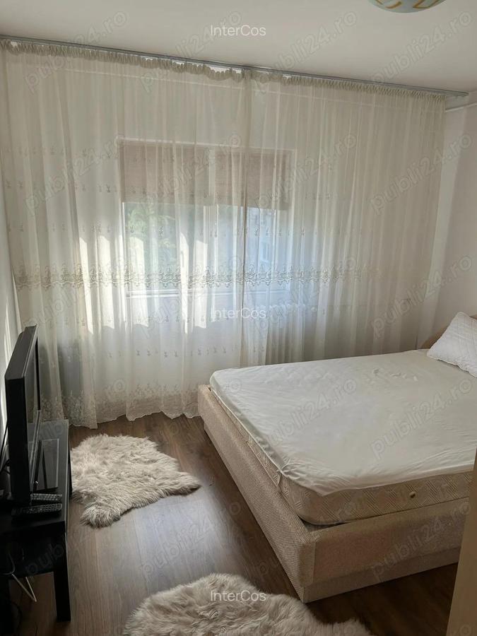 Inchiriere 3 camere cartierul Militari-Str. Dreptatii - 9