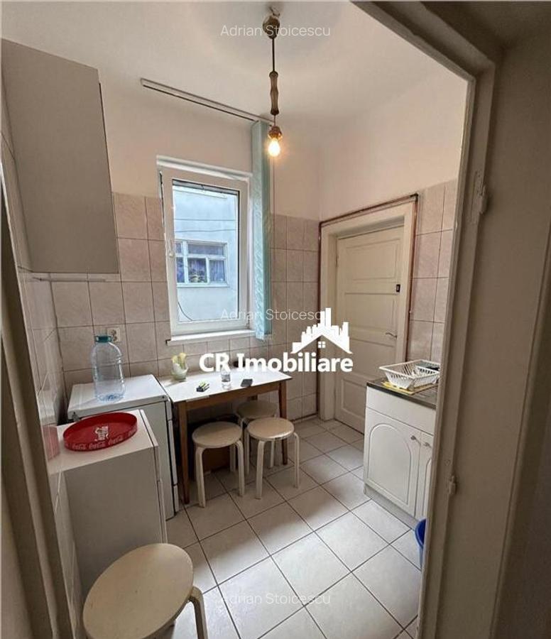 Apartament 2 camere Domenii-Mihalache - 6