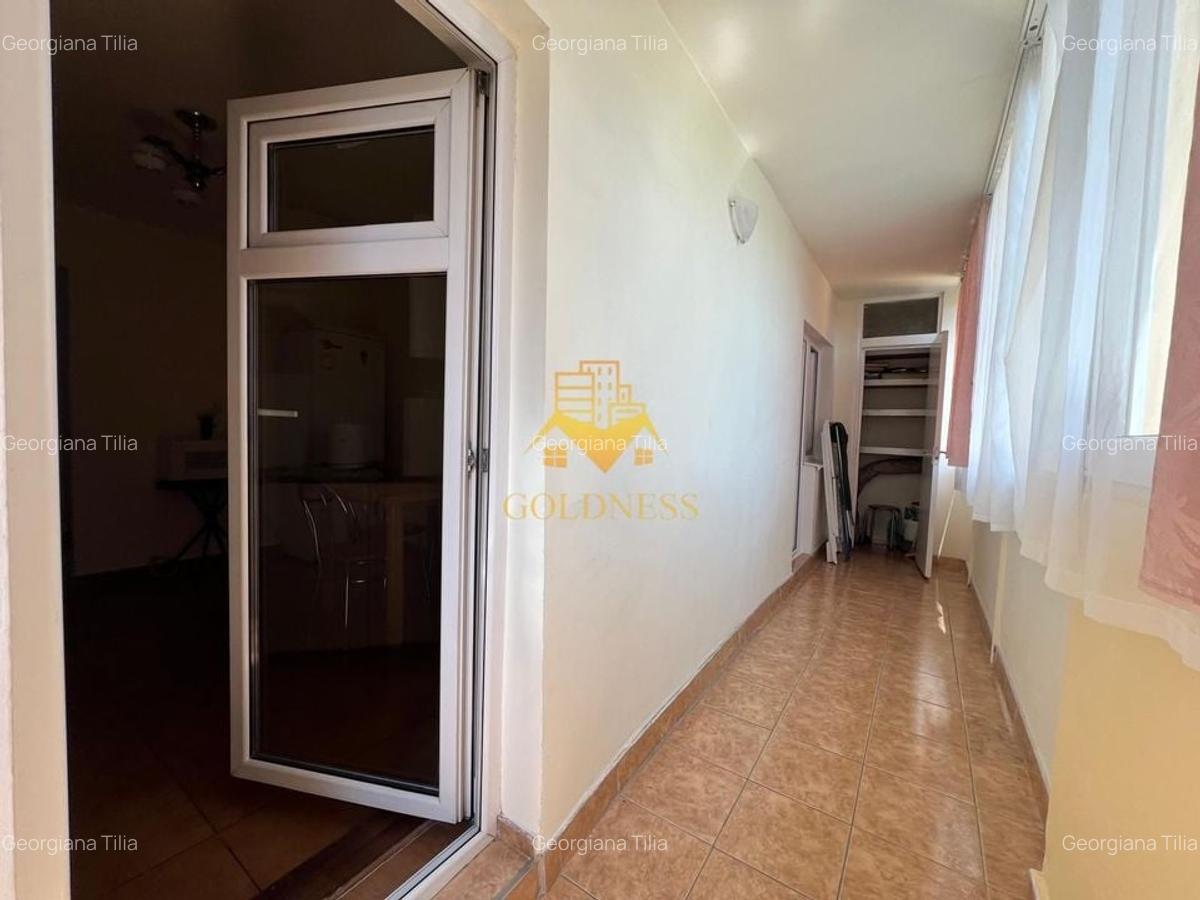 2 camere decomandate, parcare, Zorilor, UMF, UTCN,Sigma,Observatorului - 10