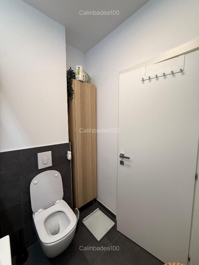 Apartament 2 camere + loc parcare Triama Residence - 7