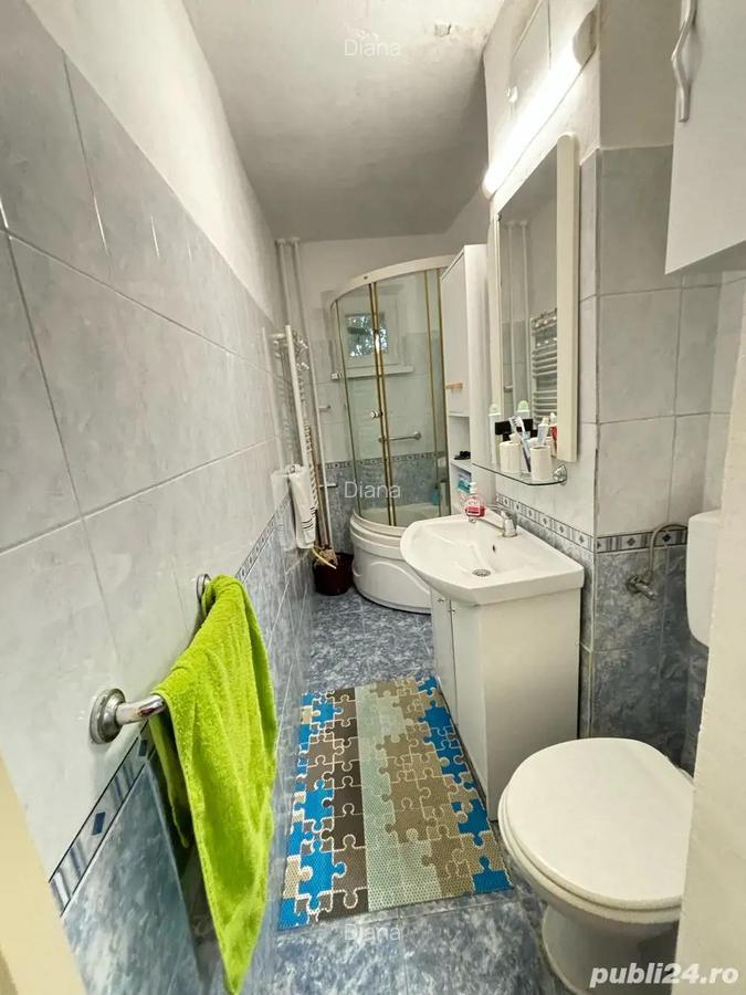 Vand apartament 2 camere Blasvovici 70000 euro - 5