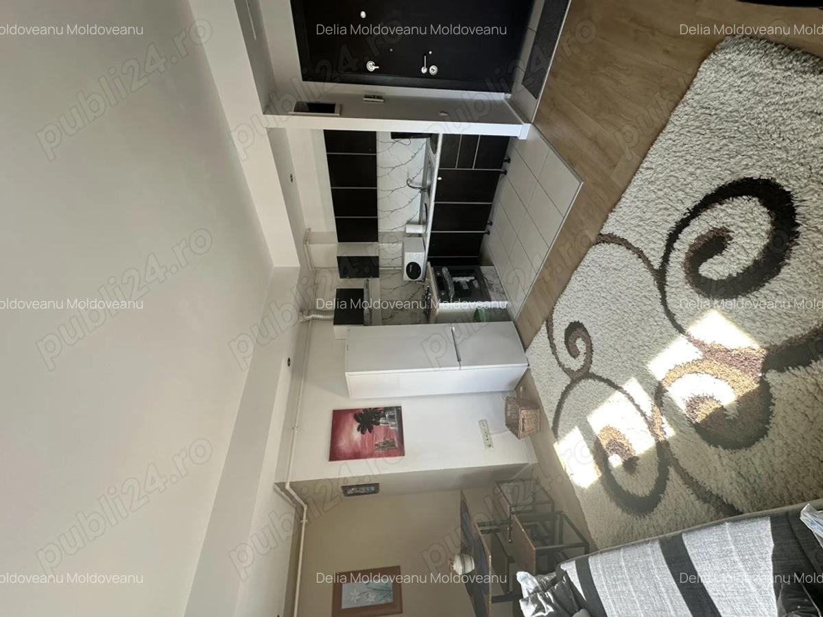 Inchiriez apartament Cosmopolis - 6