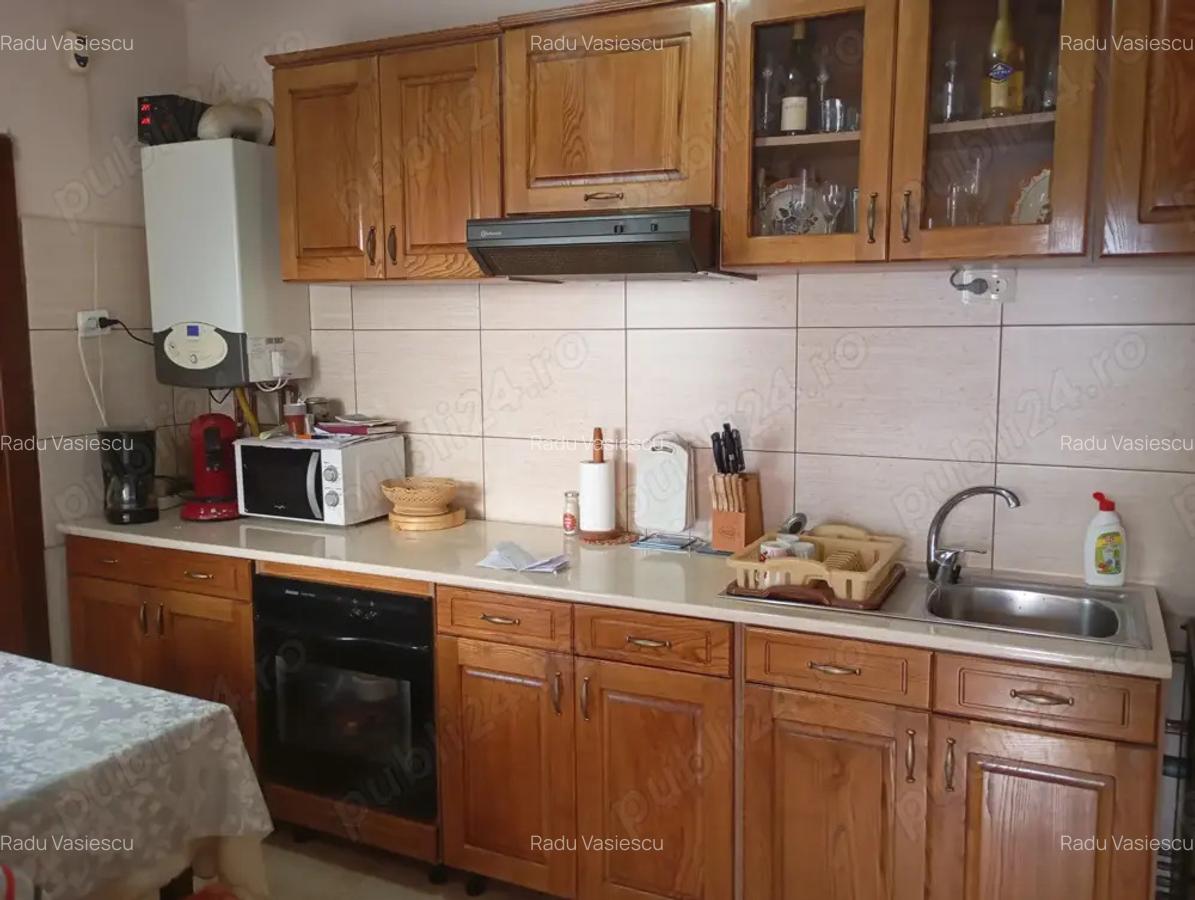 Casa de vanzare in Aradul Nou - 3