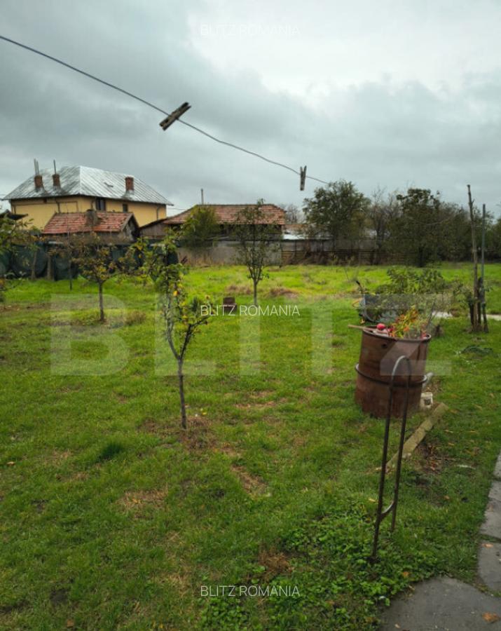 Oferta de vanzare Casa batraneasca in Cioranii de - 17