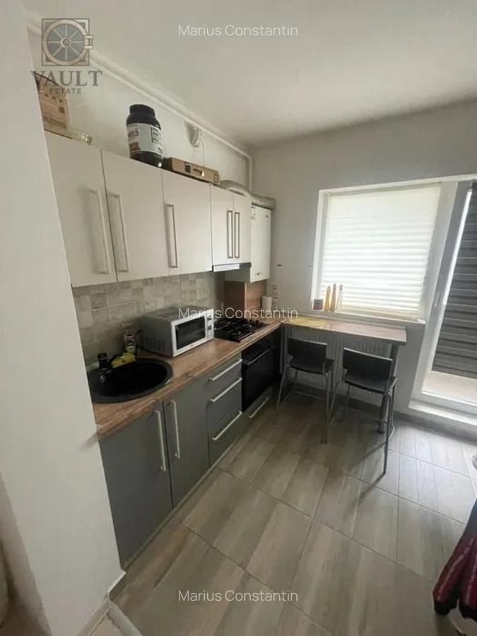 Apartament 2 camere Berceni-Grand Arena Mall-Loc de parcare - 4