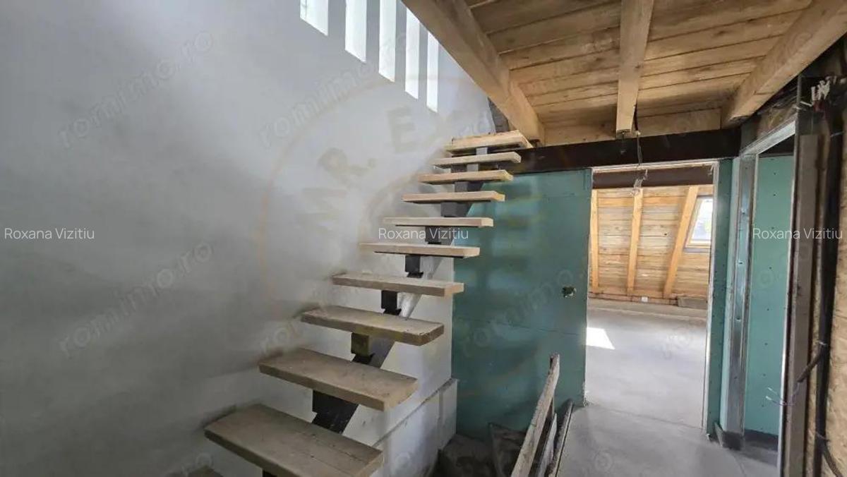 Unirii, casa individuala - 7